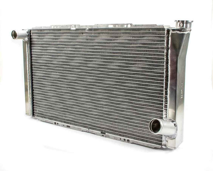 HOWE 342AA Radiator 16x28 Chevy