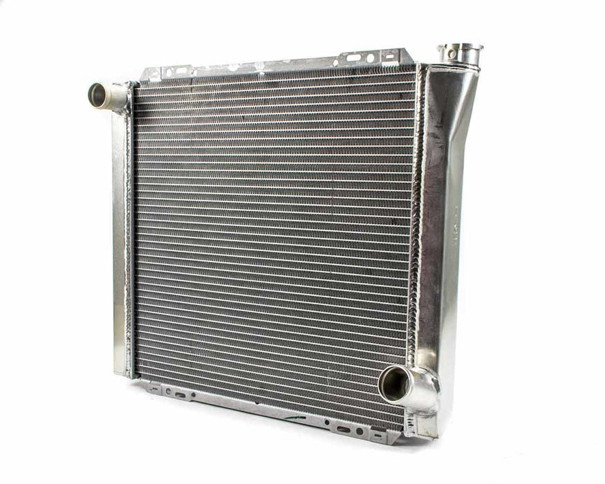 HOWE 342B Radiator 19x22 Chevy