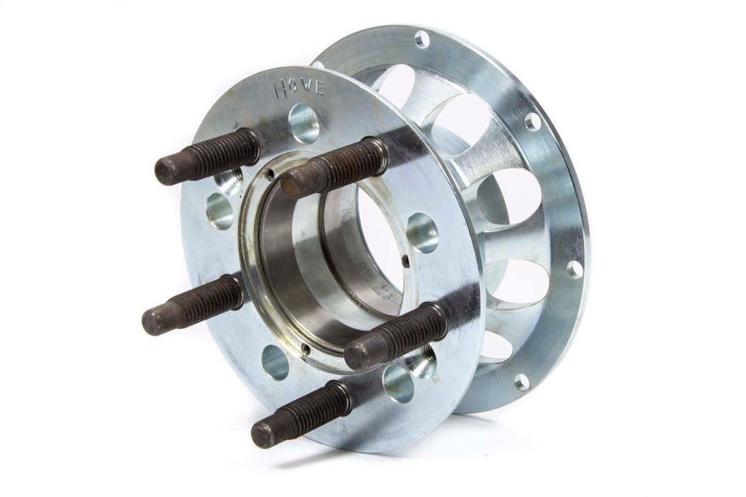 HOWE 36568 8 Bolt Steel Hub Only