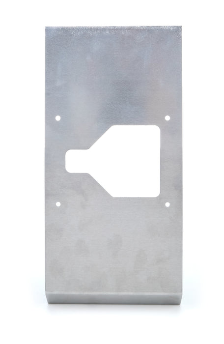 HOWE 4003100 Inner Door Panel Left Side Camaro Hatch Door