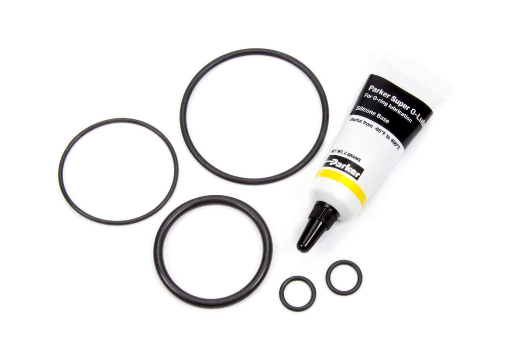 HOWE 828715 O-Rings for New Style Throw Out Bearing