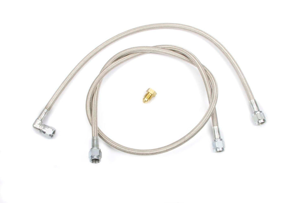 HOWE 8287 Remote Bleeder Line