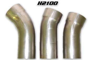 HOWE H2100 Elbow Kit