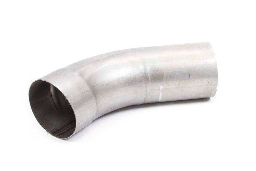 HOWE H2108 3.5in Exhaust Elbow 45 Degree