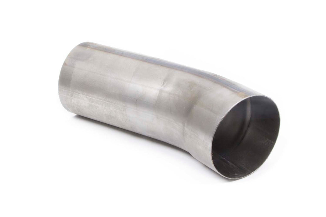 HOWE H2128 3.5in Exhaust Elbow 20 Degree