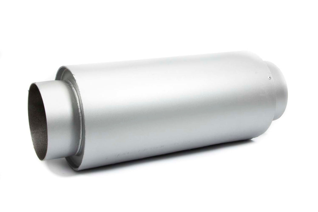 HOWE H3010 10in 2 Into 1 Muffler