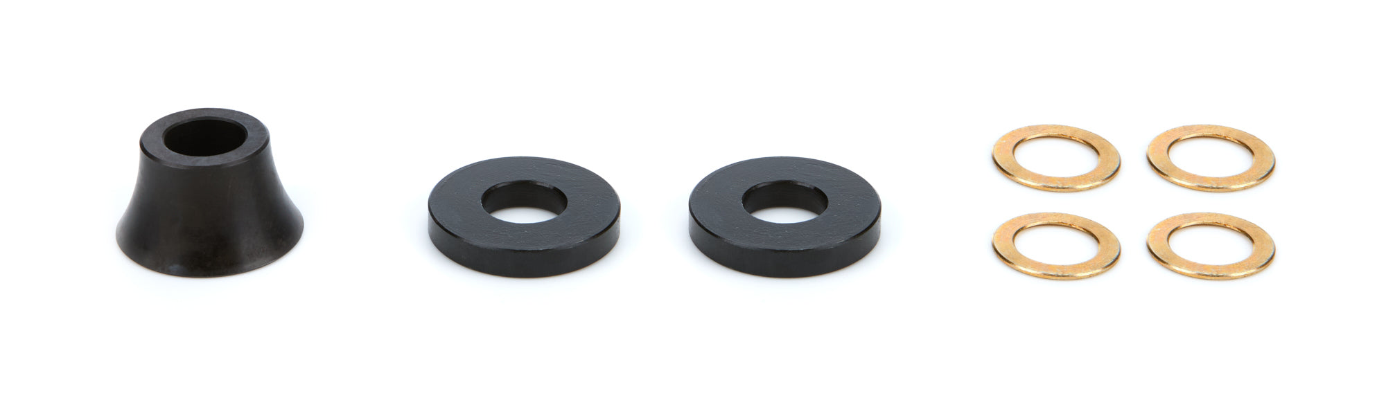 HOWE R366 Bump Steer Spacer Steel