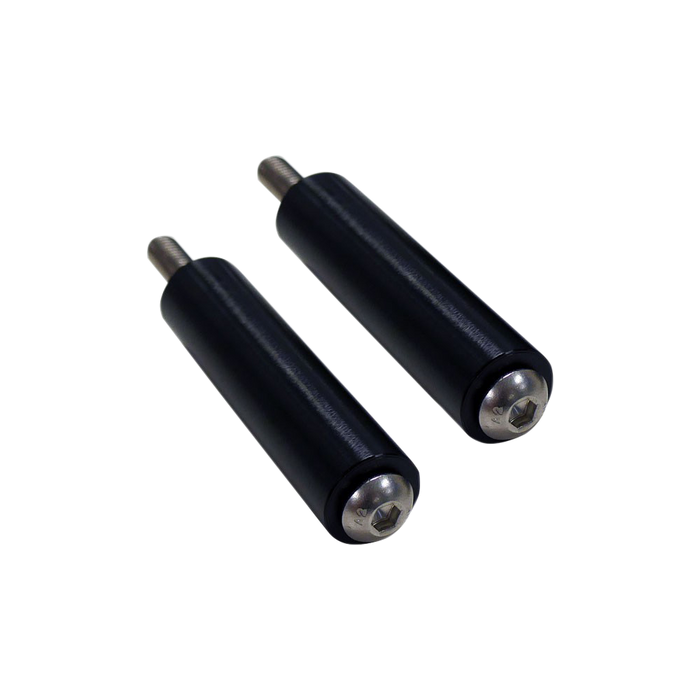 S&B HP1423-00-BKJF Spacer Kit for S&B Particle Separator - Truck Part Superstore