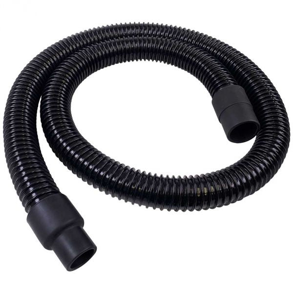S&B HP1608-00-BKJF Helmet Particle Separator Hose 6 Foot Hose Kit S&B - Truck Part Superstore