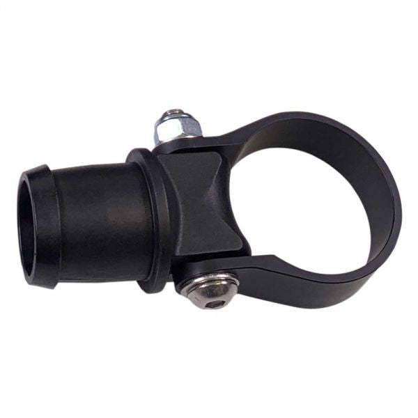 S&B HP1611-00-BKJF Helmet Particle Separator 1.75 Inch Hose Hanger Strap Kit S&B - Truck Part Superstore