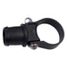 S&B HP1611-00-BKJF Helmet Particle Separator 1.75 Inch Hose Hanger Strap Kit S&B - Truck Part Superstore
