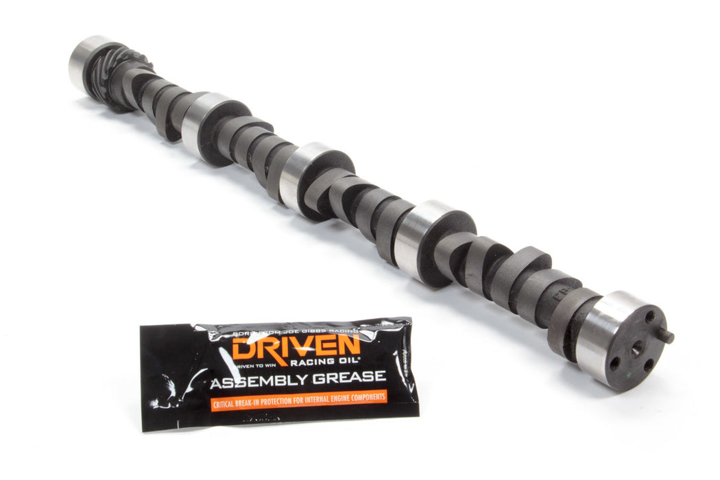 HOWARDS RACING COMPONENTS 110922-06S Solid Cam - SBC Max Oval w/Small Base Circle