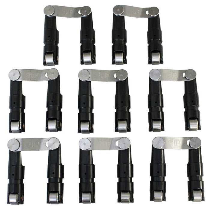 HOWARDS RACING COMPONENTS 91128 Solid Roller Lifters - BBC Vertical Style