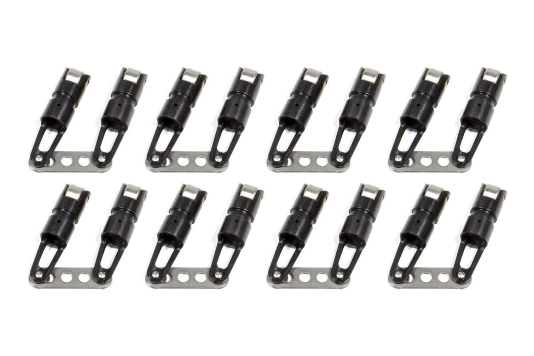 HOWARDS RACING COMPONENTS 91132 Solid Roller Lifters - SBC Vertical Style