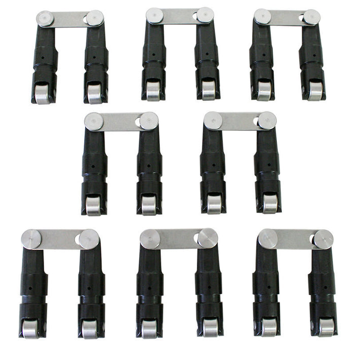 HOWARDS RACING COMPONENTS 91152 SBC Mech Roller Lifter Set  +.300 Tall
