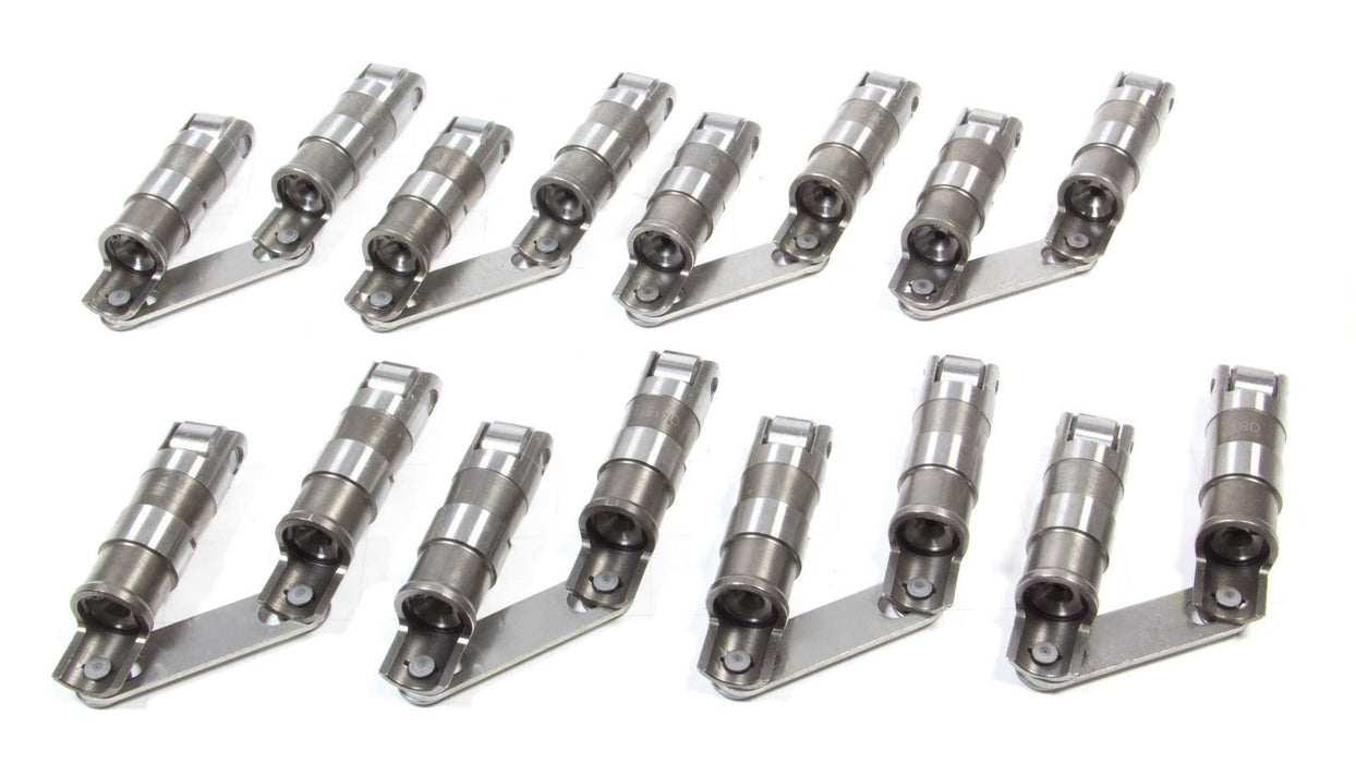HOWARDS RACING COMPONENTS 91160 Hyd. Roller Lifters - SBC Retro-Fit