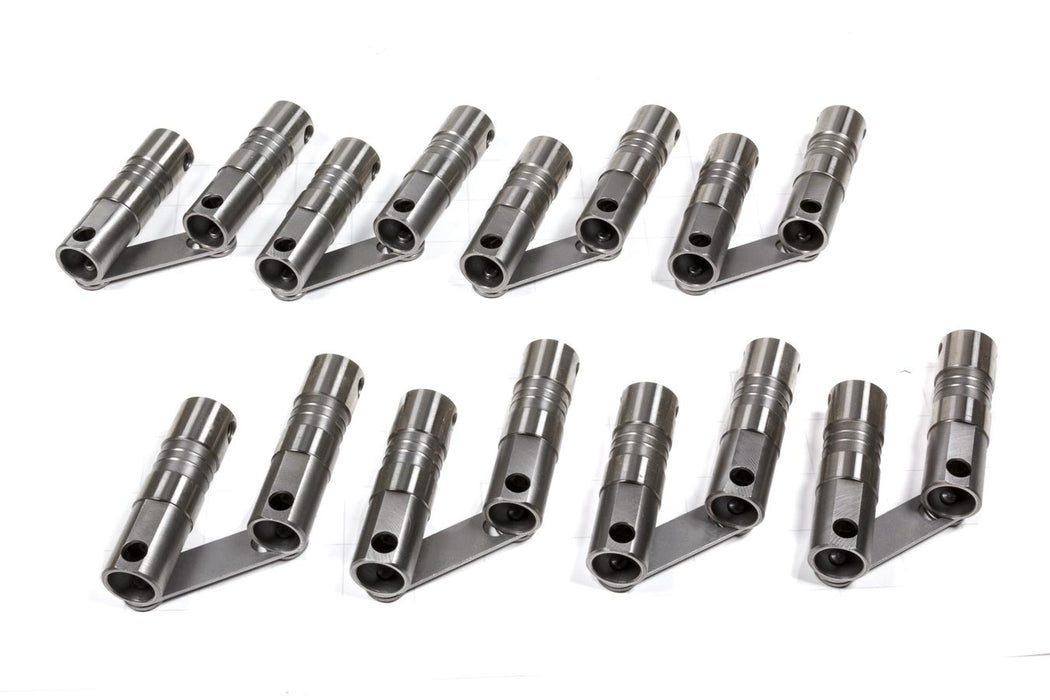 HOWARDS RACING COMPONENTS 91168 Hyd. Roller Lifters - SBF Retro-Fit