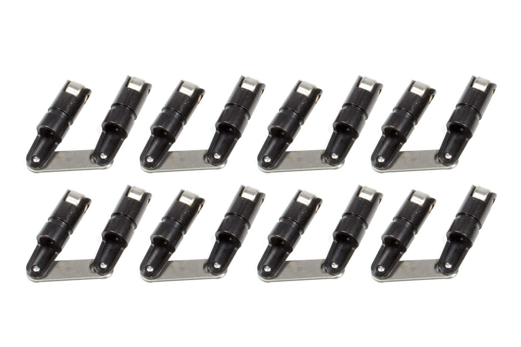 HOWARDS RACING COMPONENTS 91217 Solid Roller Lifters - SBF Vertical Style