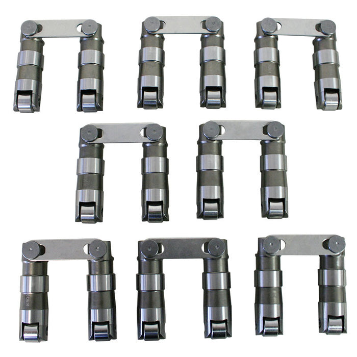 HOWARDS RACING COMPONENTS 91260 SBF Hyd Roller Lifter Set - Retro-Fit