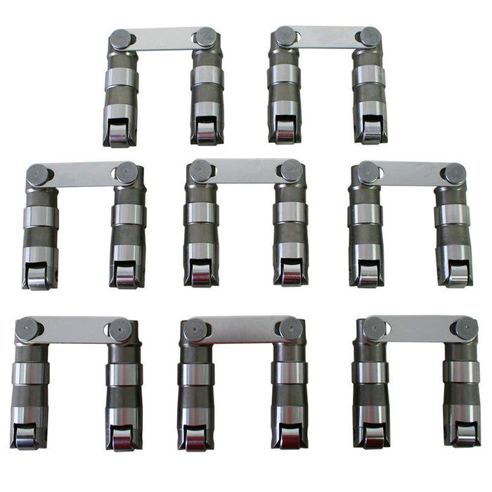 HOWARDS RACING COMPONENTS 91261 BBF/BBF FE  Hyd Roller Lifter Set Retro-Fit