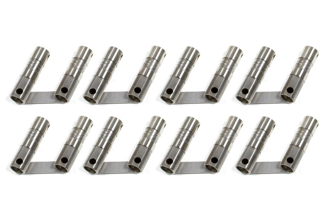 HOWARDS RACING COMPONENTS 91464 Hyd Roller Lifters - Olds V8 Retro-Fit