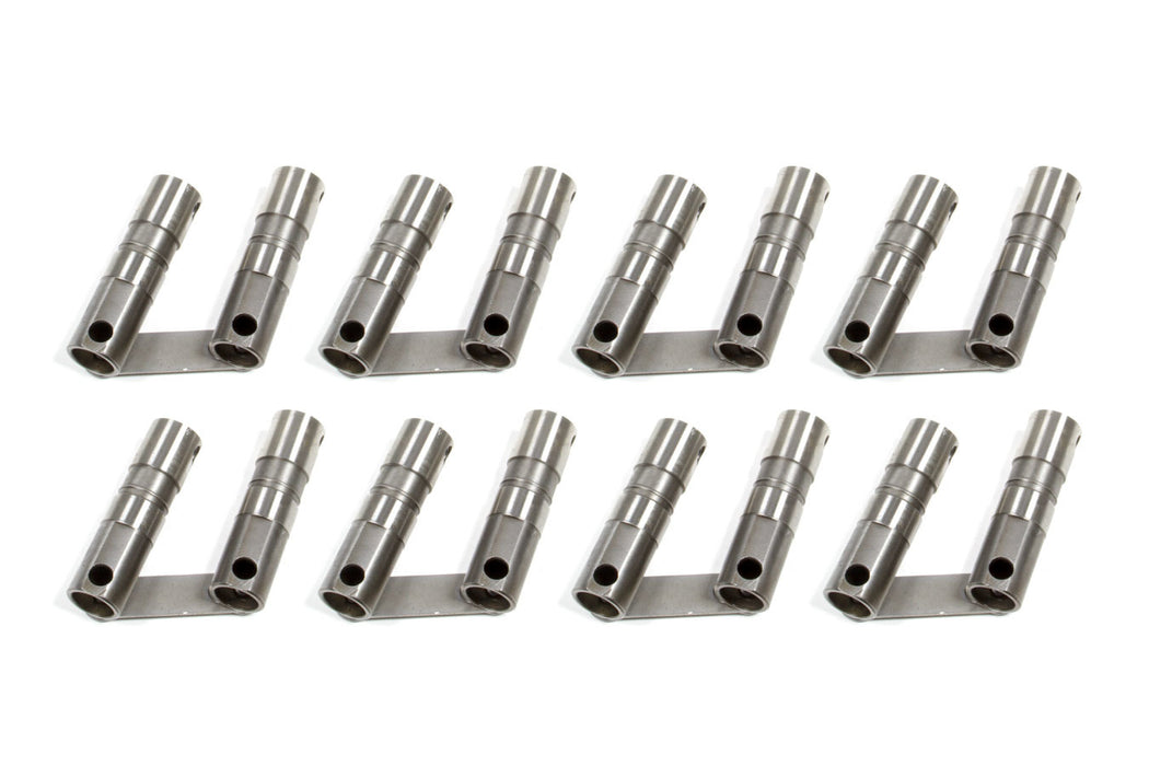 HOWARDS RACING COMPONENTS 91466 Hyd Roller Lifters- Pontiac V8 Retro-Fit