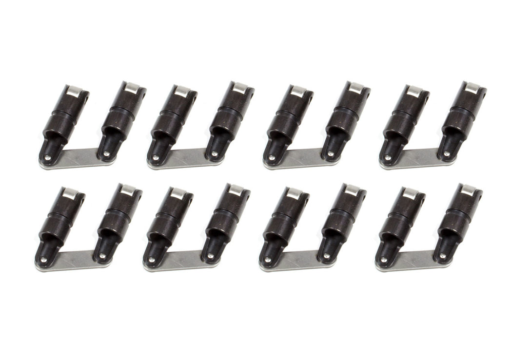 HOWARDS RACING COMPONENTS 91727 Solid Roller Lifters - BBM Verticle Style