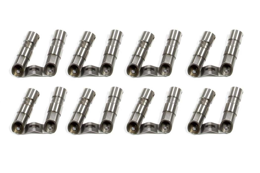 HOWARDS RACING COMPONENTS 91764 Hyd. Roller Lifters - SBM Retro-Fit