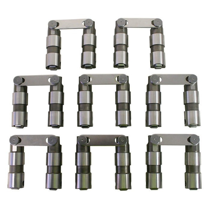 HOWARDS RACING COMPONENTS 91774 AMC V8 Hydrualic Roller Lifter Set - Retro-Fit
