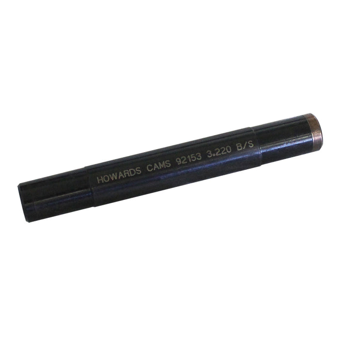 HOWARDS RACING COMPONENTS 92153 Fuel Pump Pushrod BBM/Hemi  3.220