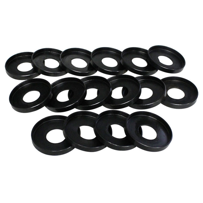 HOWARDS RACING COMPONENTS 96015 Valve Spring Cups- 1.550 x 1.680 OD x .577 ID