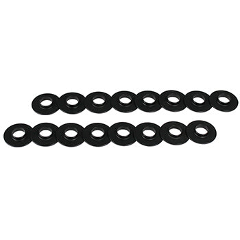HOWARDS RACING COMPONENTS 96021 1.270 Spring Locator Set 16pk .060 Thick