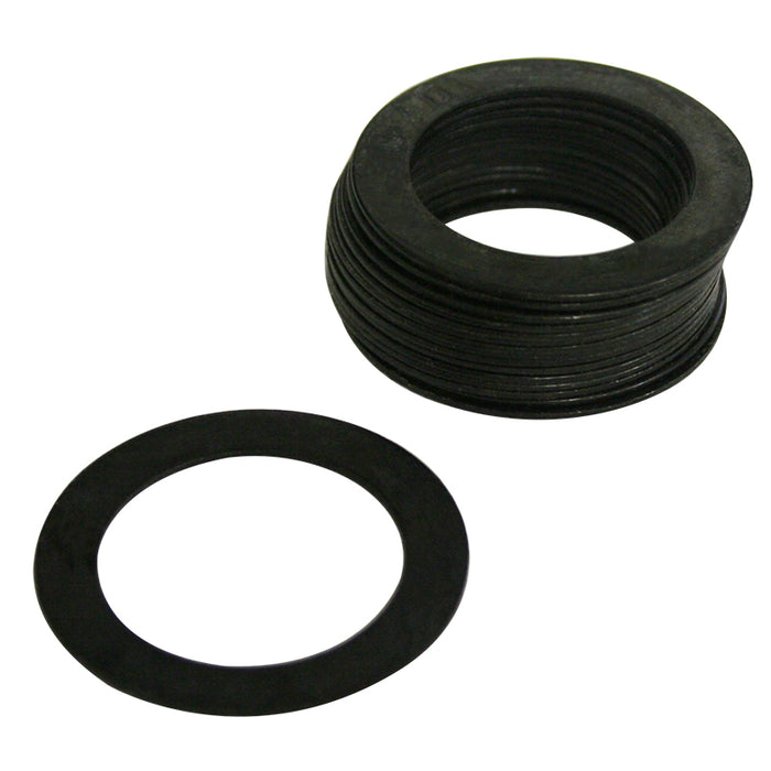 HOWARDS RACING COMPONENTS 96210-30 Valve Spring Shims 16pk 1.250 x .875 x .030