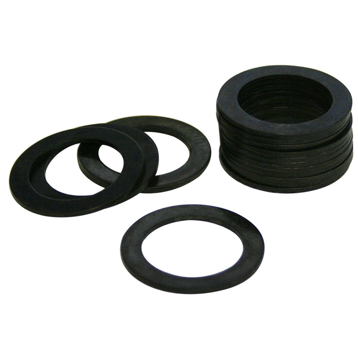 HOWARDS RACING COMPONENTS 96210-60 Valve Spring Shims 16pk 1.250 x .875 x .060