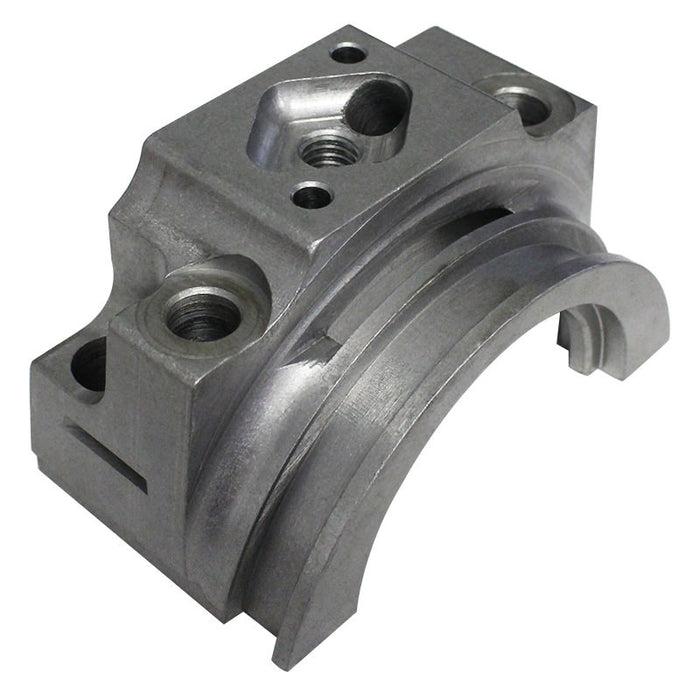 HOWARDS RACING COMPONENTS H350RWS Rear Main Cap - SBC 350 w/Wet Sump Oil System