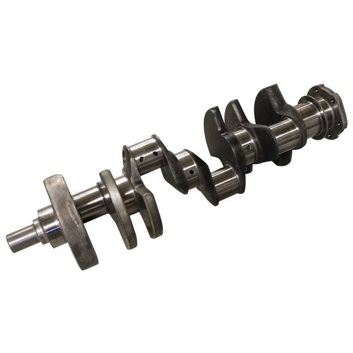 HOWARDS RACING COMPONENTS H354006012T SBC T/S-3 4340 Forged Crank 4.000 Stroke