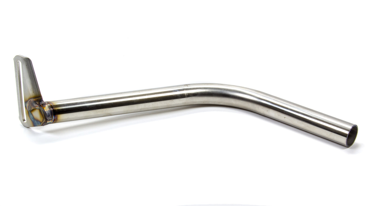 HEPFNER RACING PRODUCTS 8165-LH Nose Wing Mount Adj LH