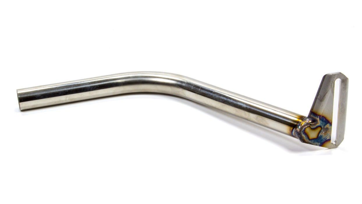 HEPFNER RACING PRODUCTS 8165-RH Nose Wing Mount Adj RH