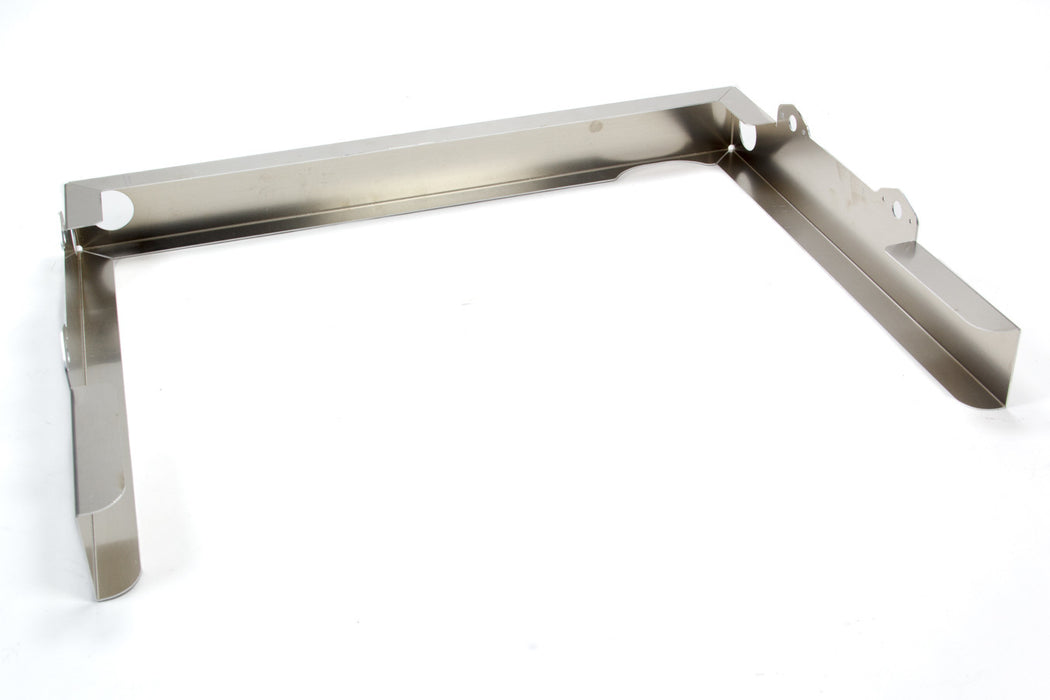 HEPFNER RACING PRODUCTS 8300 Air Box Channel