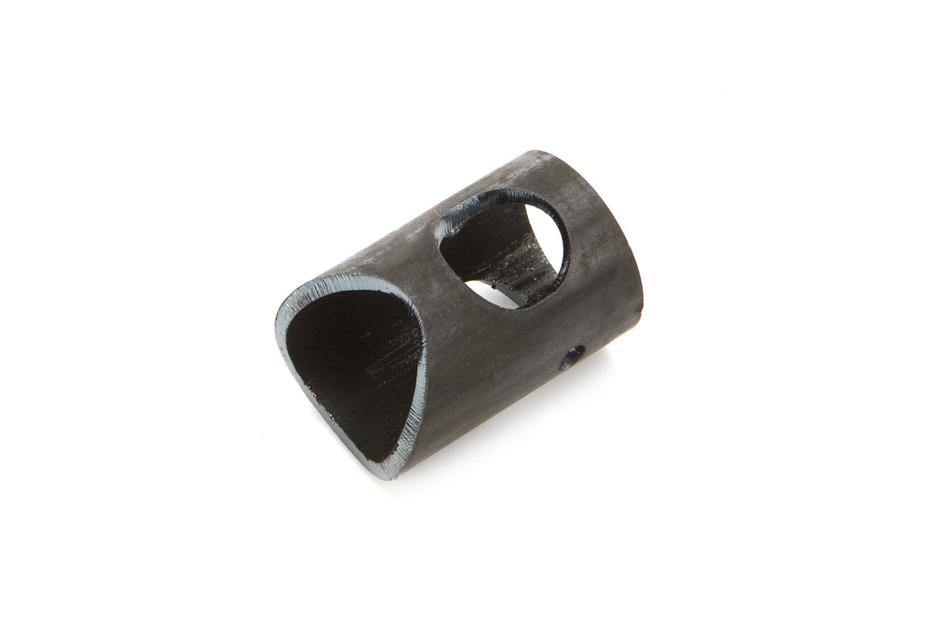 HEPFNER RACING PRODUCTS HRP3061W Rear Bumper Spud 19deg Single