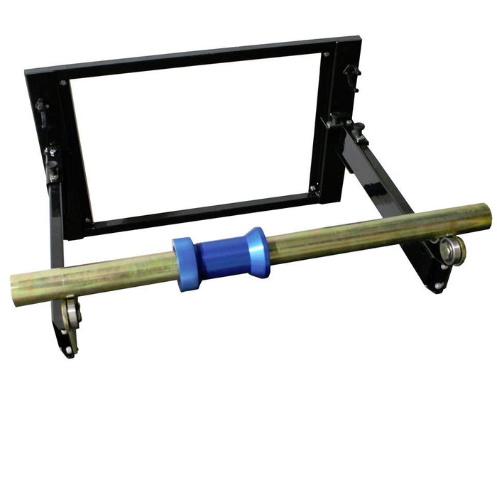 HEPFNER RACING PRODUCTS HRP6014-1 Wheel Balancer - Wall Mount or Free Standing