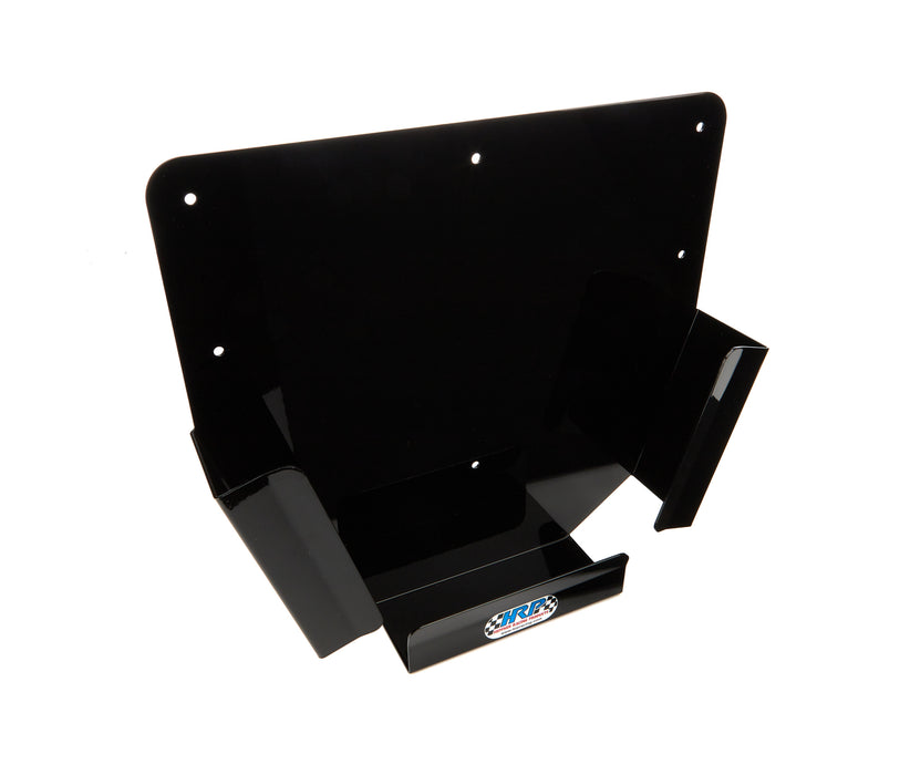 HEPFNER RACING PRODUCTS HRP6198-A-BLK Wheel Cover Rack Black