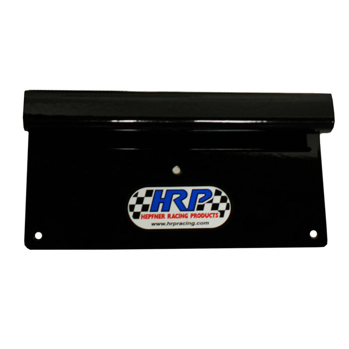 HEPFNER RACING PRODUCTS HRP6262-BLK Fuel Funnel Hook for Trailer Black
