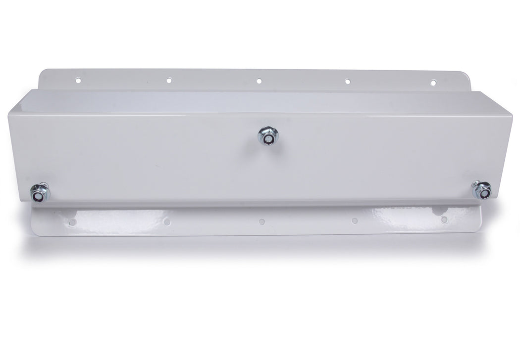 HEPFNER RACING PRODUCTS HRP6700A-WHT Header Rack