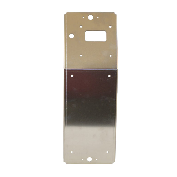 HEPFNER RACING PRODUCTS HRP8120 MSD Combo Mount Dash Mount