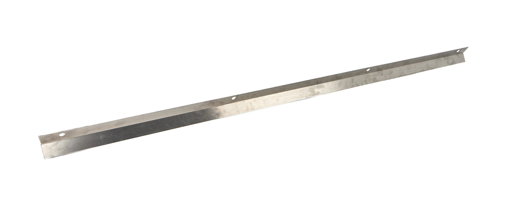 HEPFNER RACING PRODUCTS STW5025-100 Top Wing Wicker Bill 1in Tall