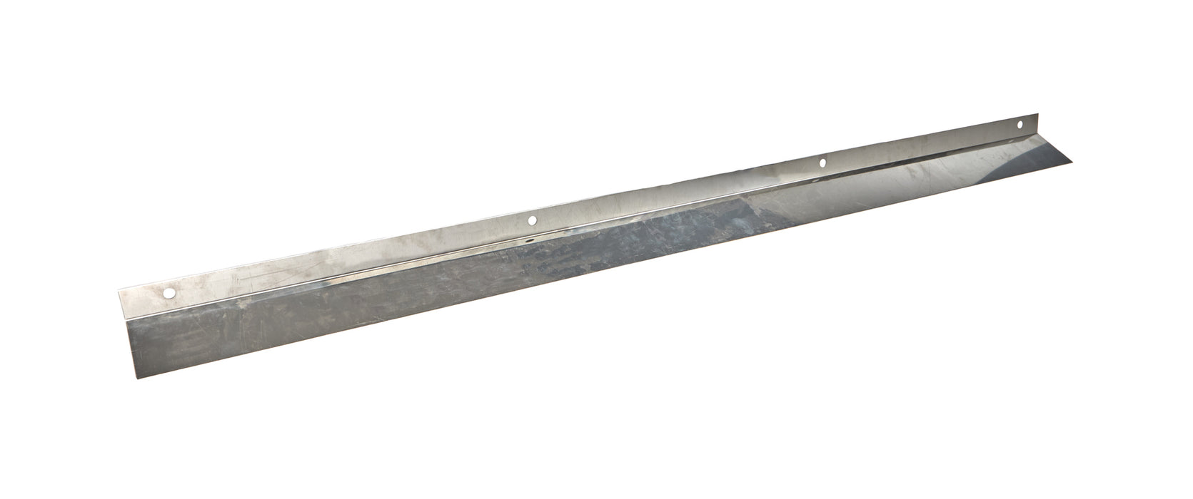HEPFNER RACING PRODUCTS STW5025-300 Top Wing Wicker Bill 3in Tall