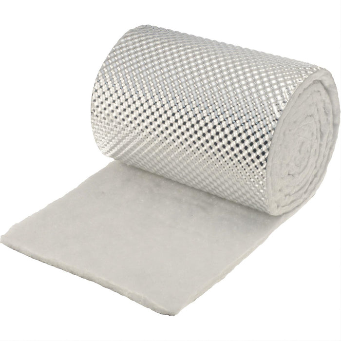 HEATSHIELD PRODUCTS 170001 Heatshield Armor 1/4 thk x 6 in W x 5 ft L