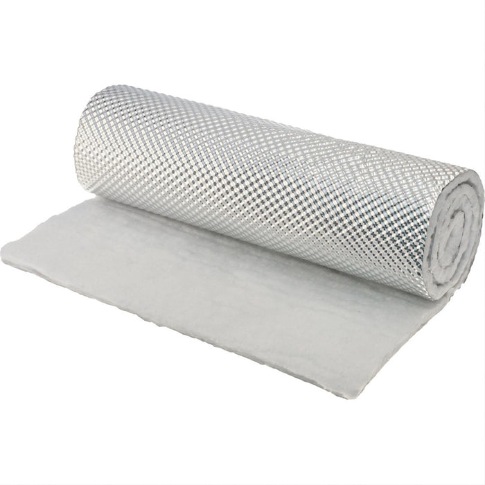 HEATSHIELD PRODUCTS 170102 Heatshield Armor 1/4 thk x 1 ft W x 2 ft L