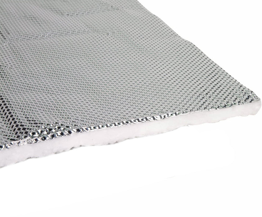 HEATSHIELD PRODUCTS 175102 Heatshield Armor 1/2 thk x 1 ft W x 2 ft L
